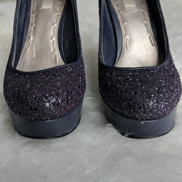 Edgy Spikey Platform Pump RACHEL by Rachel… - Picture 8 of 12